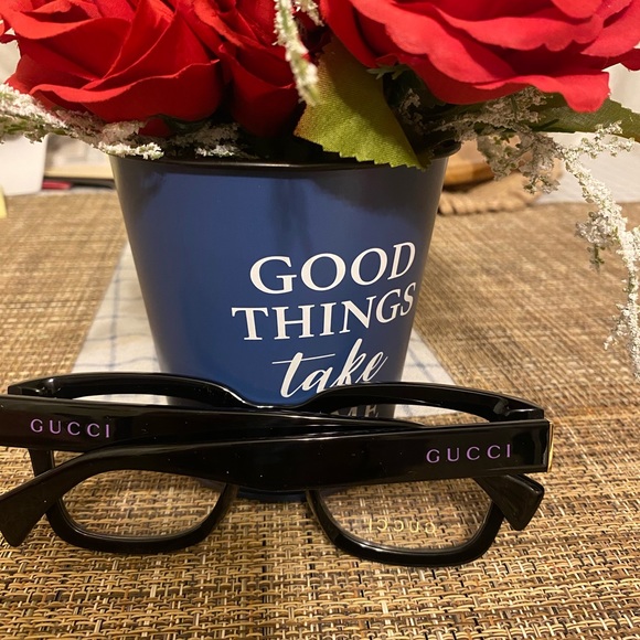 Gucci optical Brand-new - Picture 1 of 9
